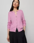 Ann Taylor Sweaters|All Sweaters|Ann Cardigan Budding Blossom
