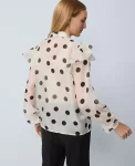 dotted-ruffle-trim-blouse-YCZeCYCG-0.webp