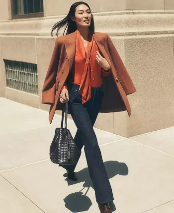 Ann Taylor Petite Jeans|Petite Mid Rise Boot Jean In Rinse Wash Classic Rinse Wash