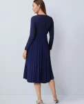 petite-pleated-crepe-flare-dre-YPyOEuzm-0.webp