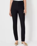 Ann Taylor Pants|The Audrey Pant Black