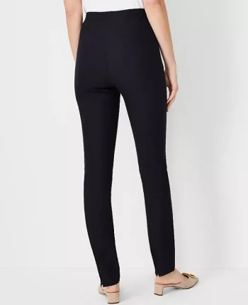 Ann Taylor Pants|The Audrey Pant Black