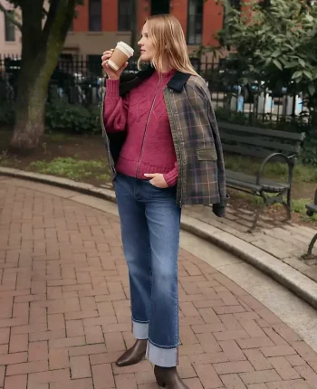 Ann Taylor Jeans|The Boyfriend Jean Authentic Dark Wash