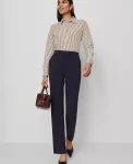 Ann Taylor Pants|The Bridgette Pant Night Sky