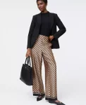 Ann Taylor Jackets And Blazers|Suits|The Fitted Long Blazer Core Black