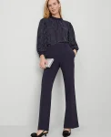 Ann Taylor Pants|The Jayne Trouser Night Sky