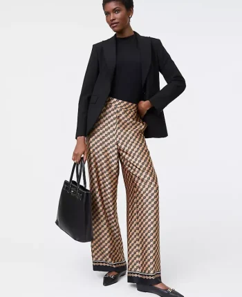 Ann Taylor Petite Jackets And Blazers|Petite Suits|The Petite Fitted Long Blazer Core Black