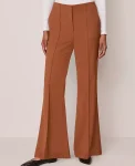 Ann Taylor Pants|Petite Pants|The Petite Margot Pant - Curvy Fit Spiced Cider