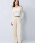 Ann Taylor Pants|Petite Pants|The Petite Pleated Trouser In Satin Feather