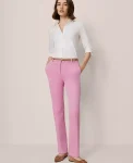 Ann Taylor Pants|Petite Pants|The Petite Sophia Pant Budding Blossom