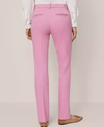 Ann Taylor Pants|Petite Pants|The Petite Sophia Pant &mdash; Curvy Fit Budding Blossom