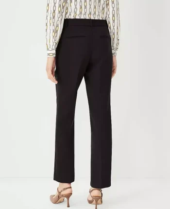 Ann Taylor Pants|The Sophia Pant - Curvy Fit Atlantic Navy