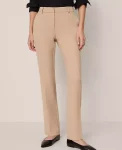 Ann Taylor Pants|The Sophia Pant - Curvy Fit Cafe Au Lait