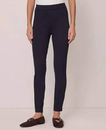 Ann Taylor Pants|Weekend Pants & Jeans|Weekend Collection Classic Pull On Legging Night Sky